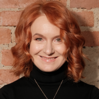 Светлана Хазимова