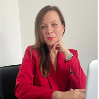 Виктория Пономаренко