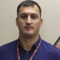 Сергей Денисов