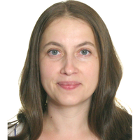 Олеся Алексеева