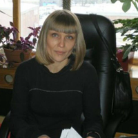 Людмила Митюрева