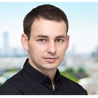 Григорий Болгар