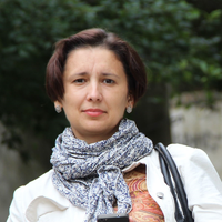 Инна Семенова