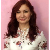 Юлия Исхакова