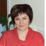 Татьяна Чернова