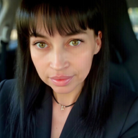 Марина Васютинская