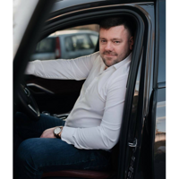 Виталий Радченко