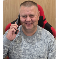 Олег Камушкин