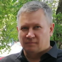 Валерий Котов