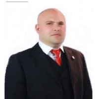 Николай Парамонов