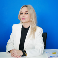 Ольга Быкова