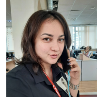 Лилия Васильева