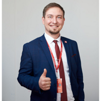 Артем Дерябин