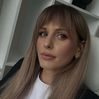 Надежда Сергушова
