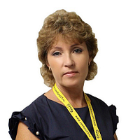 Клавдия Герасименко