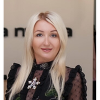 Снежана Наумова
