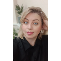Татьяна Панюшкина