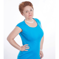 Юлия Исламова