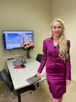 Наталья Инкина