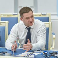 Юрий Кудинов