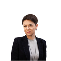Оксана Растрыгина