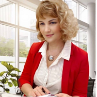 Александра Демидова