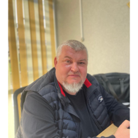 Николай Олениченко