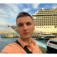 Даниил Пятецкий