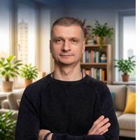 Максим Калинков