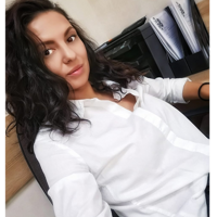 Анна Пономарева