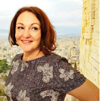 Ольга Филиппова