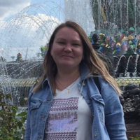 Юлия Черепанова