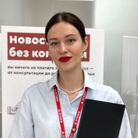 Алена Баденко