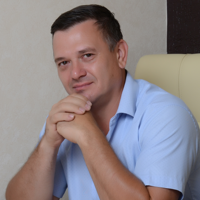 Максим Игонин