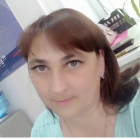 Вера Гумерова