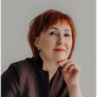 Татьяна Куликова