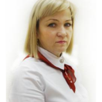 Татьяна Чернова