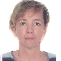 Светлана Чанышева