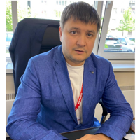 Александр Иванов