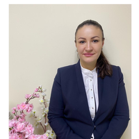 Ксения Воронцова