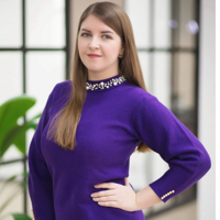 Анна Моисеенко