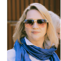 Елена Минченко