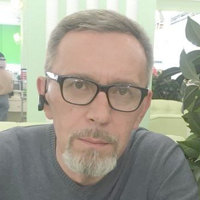 Андрей Черкасов
