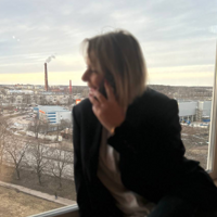 Александра Спижевая