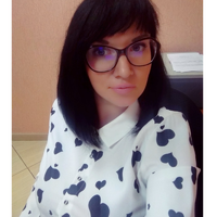 Светлана Андрианова