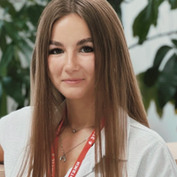 Наталья Гладкова