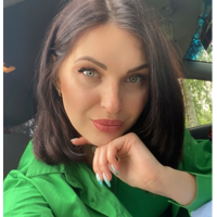 Ирина Гусева