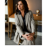 Мария Карпенко