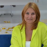 Юлия Кошкина