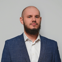 Виктор Требушников